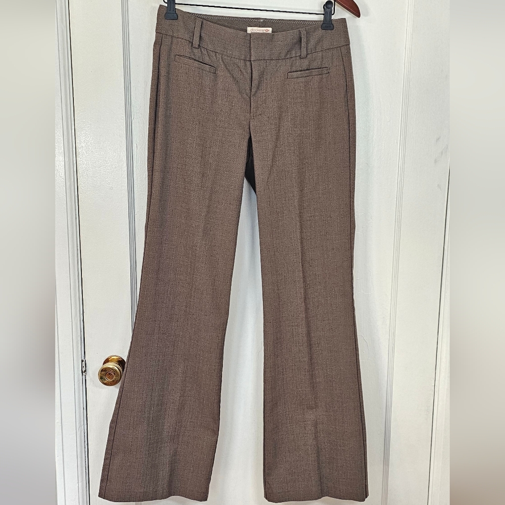 Dockers Sleek Pants